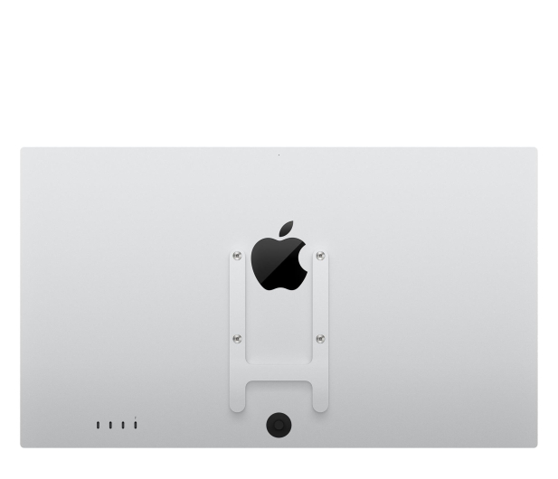 Apple Studio Display 27" 5K Uchwyt VESA - 1478446 - zdjęcie 2
